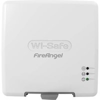 FireAngel Gateway netzbetrieben von FireAngel