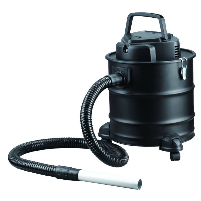 Firefix Aschesauger Premium mit Selbstreiningungsfunktion von FireFix