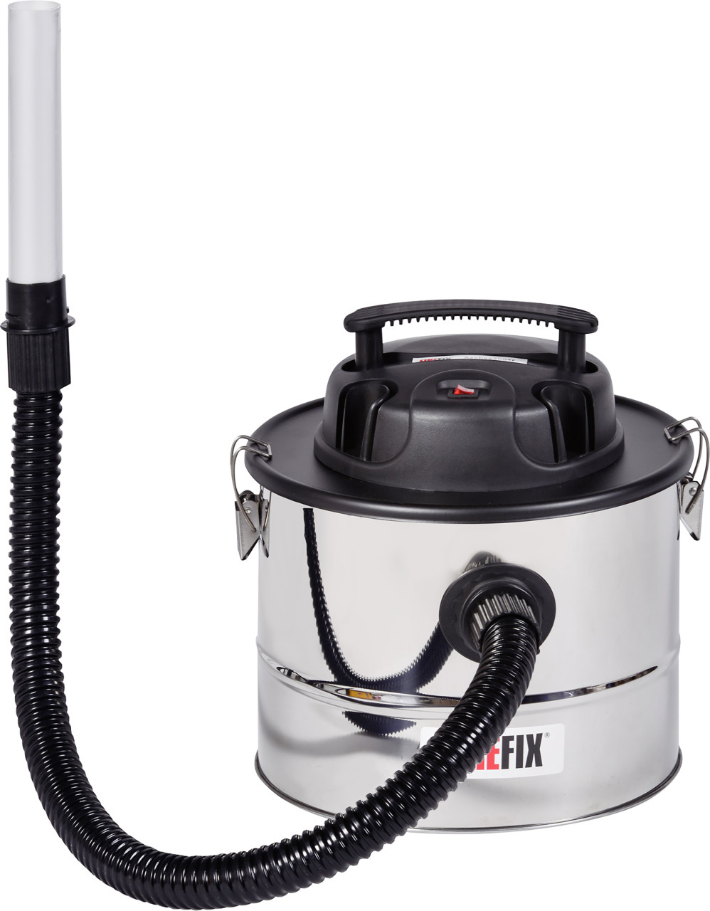 Firefix Aschesauger mit Motor 800 Watt 15 L Firefix Aschesauger mit Motor 800 Watt 15 L von FireFix