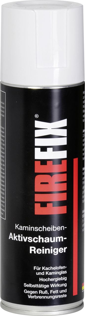 Firefix Ofenscheibenreiniger 300 ml von FireFix