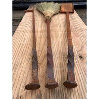 Vintage Kamin Werkzeug Set - 3 Stück von FireFlyFabrication