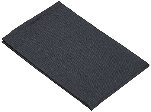 Hitzebeständige und Feuerfeste Unterlage.FireMat Black Edition 60x70cm. Durch TÜV SÜD Bescheinigt nach DIN EN ISO 11925-2.Geeignet als Unterlage für Elektrogeräte UVM.. VDs 2000 von FireMat