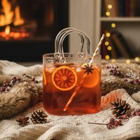 Aperol Glas Handtasche I Vase Dekoideen Dekoration Vasendeko Geschenk Für Freundin Bowlengefäß Bar Zubehör Aperol Glas Handtasche I Vase Dekoideen Dekoration Vasendeko Geschenk Für Freundin Bowlengefäß Bar Zubehör von FireboxGifts