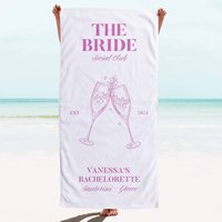 Aperol Spritz Handtuch I Bacherlorette Personalisierbares Junggesellinnenabschied Sommer Strandtuch Geschenkidee Aperol Spritz Handtuch I Bacherlorette Personalisierbares Junggesellinnenabschied Sommer Strandtuch Geschenkidee von FireboxGifts