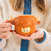 Hochlandrind Tasse I Kuh Higland Cow Witzige Geschenke Geschenkidee Geschenk Für Sie Hochlandrind Tasse I Kuh Higland Cow Witzige Geschenke Geschenkidee Geschenk Für Sie von FireboxGifts