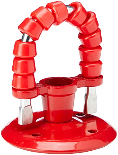 Firechief FHG1 Schlauchführung, perlenförmig, rot Firechief FHG1 Schlauchführung, perlenförmig, rot von Firechief