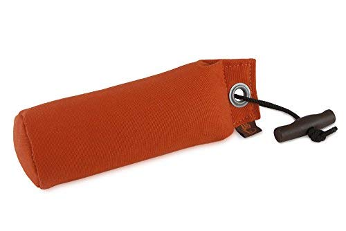 Firedog Standard Dummy 250 g orange von FIREDOG