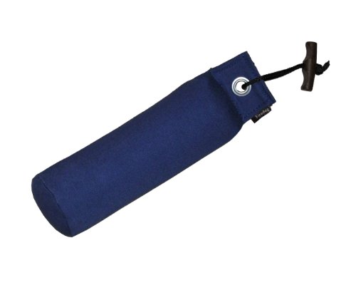 Firedog Standard Dummy 500g blau von FIREDOG