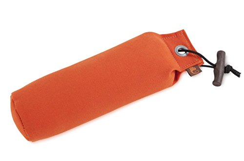 Firedog Trainer Dummy 1000g orange von FIREDOG