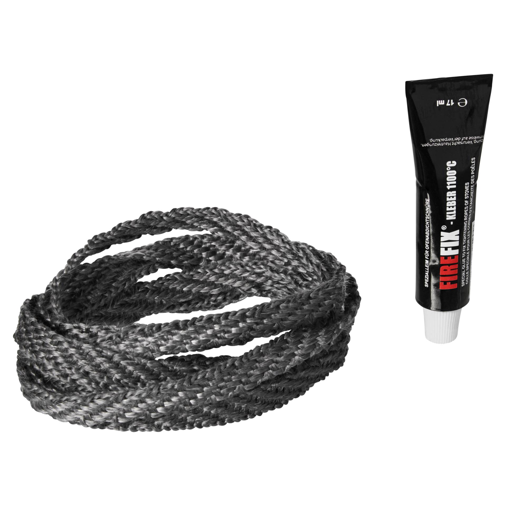 Firefix Abdichtband Keramik 3 x 10 mm x 2 m inklusive Kleber Firefix Abdichtband Keramik 3 x 10 mm x 2 m inklusive Kleber von Firefix