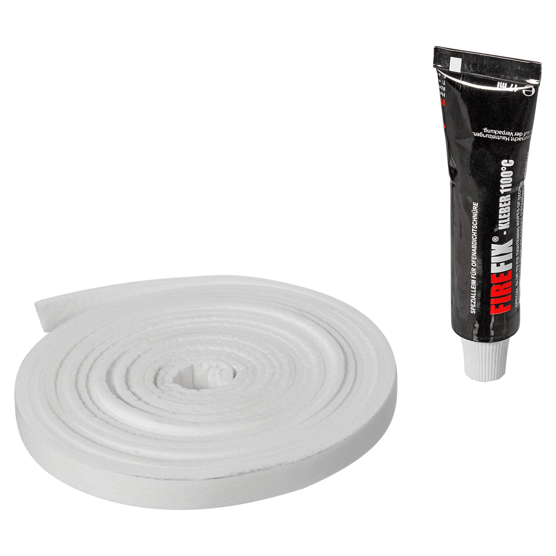 Firefix Abdichtband Keramik 3 x 10 mm x 3 m inklusive Kleber Firefix Abdichtband Keramik 3 x 10 mm x 3 m inklusive Kleber von Firefix