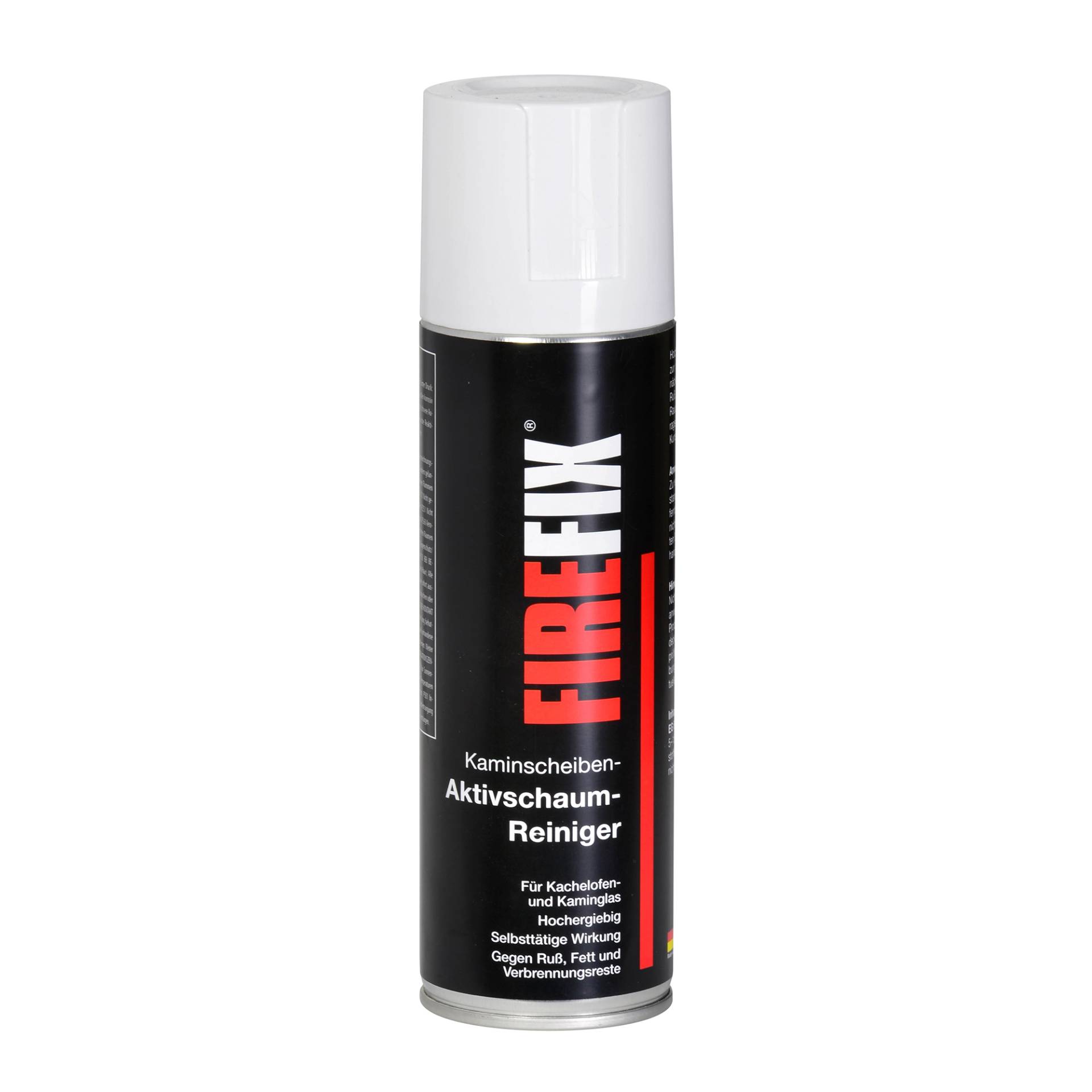Firefix Aktivschaum-Reiniger weiß 300 ml Firefix Aktivschaum-Reiniger weiß 300 ml von Firefix