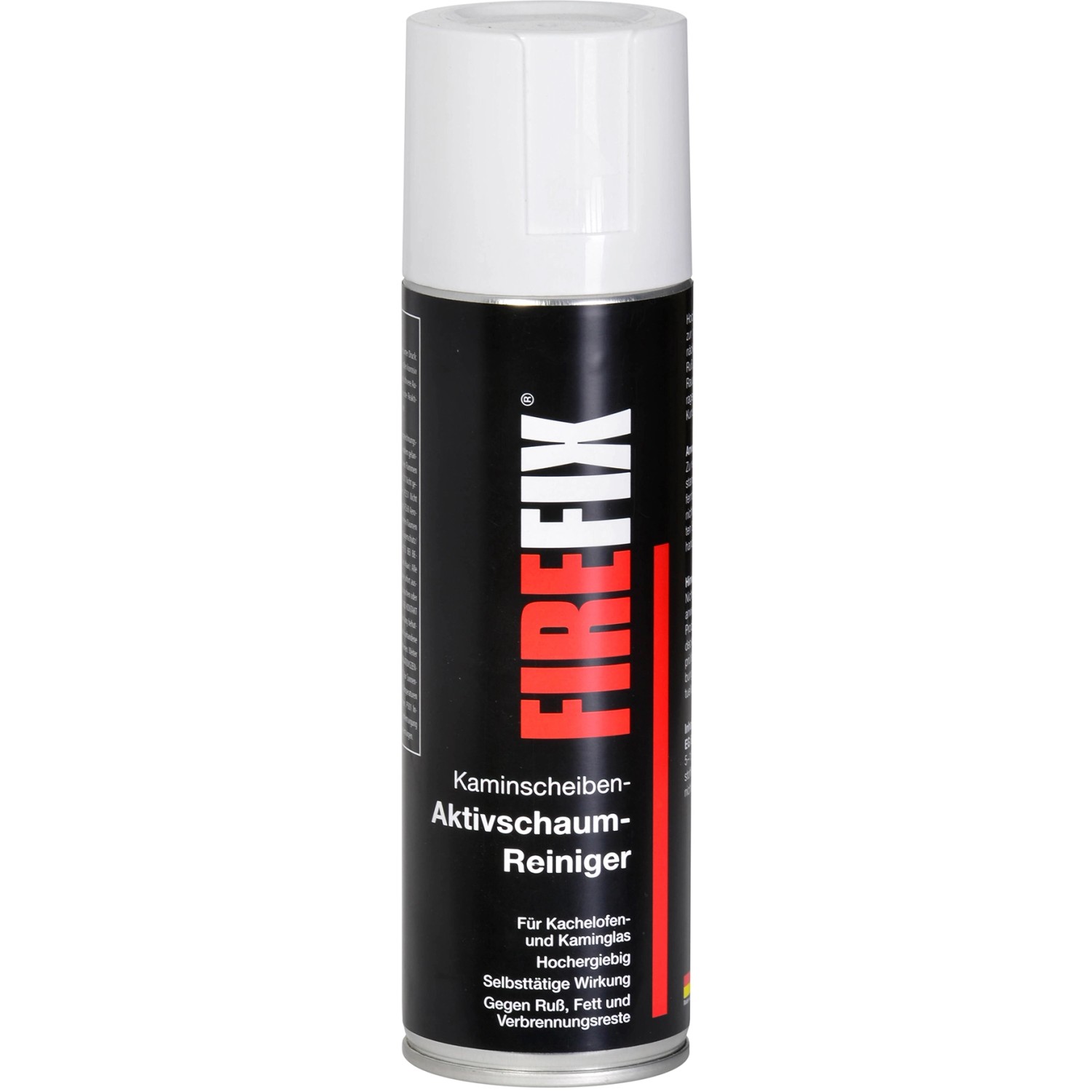 Firefix Aktivschaumreiniger für Feuerstellen 300 ml von Firefix