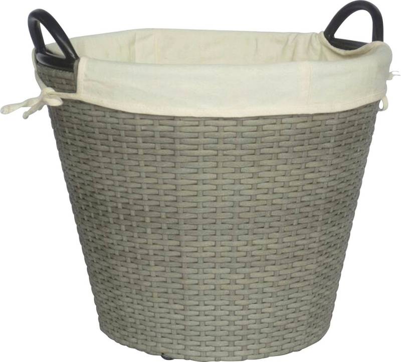 Firefix Allzweckkorb, ØxH: 45x28 cm von Firefix