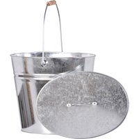 Firefix Aufbewahrungsbox, oval, 13 l von Firefix