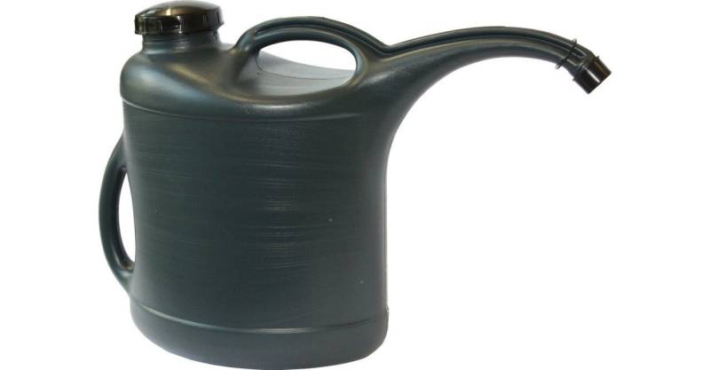 Firefix Ölkanne FireFix Heizölkanne 10 L, anthrazit von Firefix