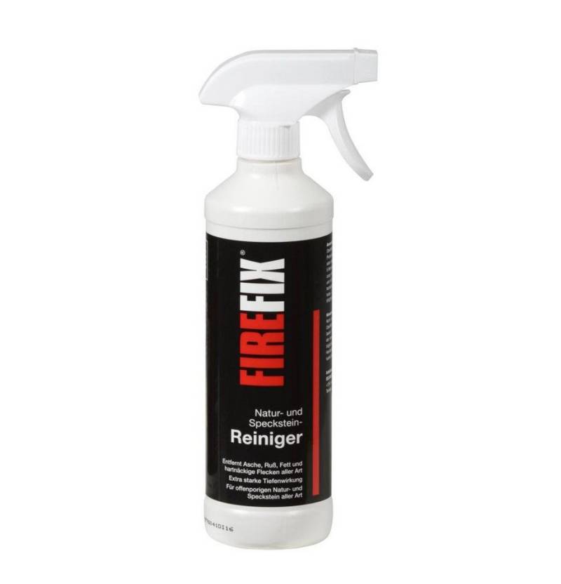 Firefix Backofenrost FireFix Natursteinreiniger 500 ml, Stein von Firefix