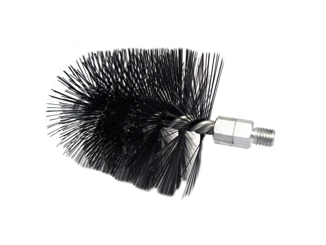 Firefix Drahtbürste FireFix Ofenrohrbürste Stahldraht Ø 38 mm verzinkt Firefix Drahtbürste FireFix Ofenrohrbürste Stahldraht Ø 38 mm verzinkt von Firefix