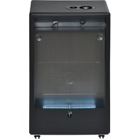 Firefix Heizgerät "Gas-Heizofen 4200 ECO+" mit einmaliger - sparsamer - patentierte On/Off Technologie Firefix Heizgerät "Gas-Heizofen 4200 ECO+" mit einmaliger - sparsamer - patentierte On/Off Technologie von Firefix