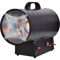 Firefix Heizgerät "UltraLine 30 kW" 30.000 W Gas-Heizgebläse Firefix Heizgerät "UltraLine 30 kW" 30.000 W Gas-Heizgebläse von Firefix