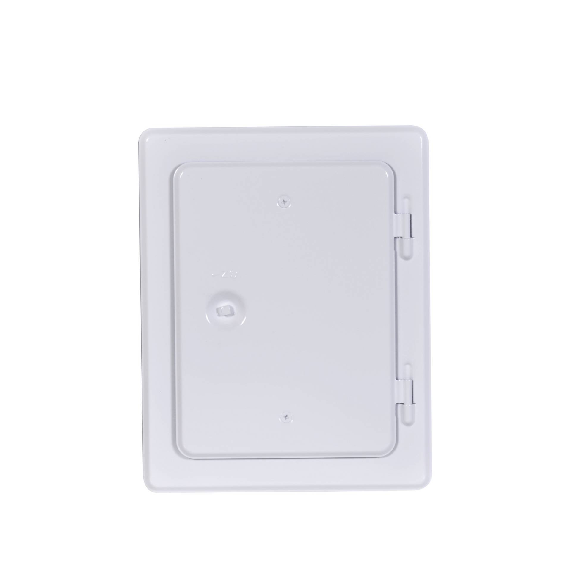 Firefix Kamin-Revisionstür weiß 23 x 29 cm Firefix Kamin-Revisionstür weiß 23 x 29 cm von Firefix
