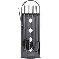 Firefix Kamingarnitur von Firefix
