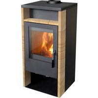 Firefix Kaminofen "Rhea" von Firefix