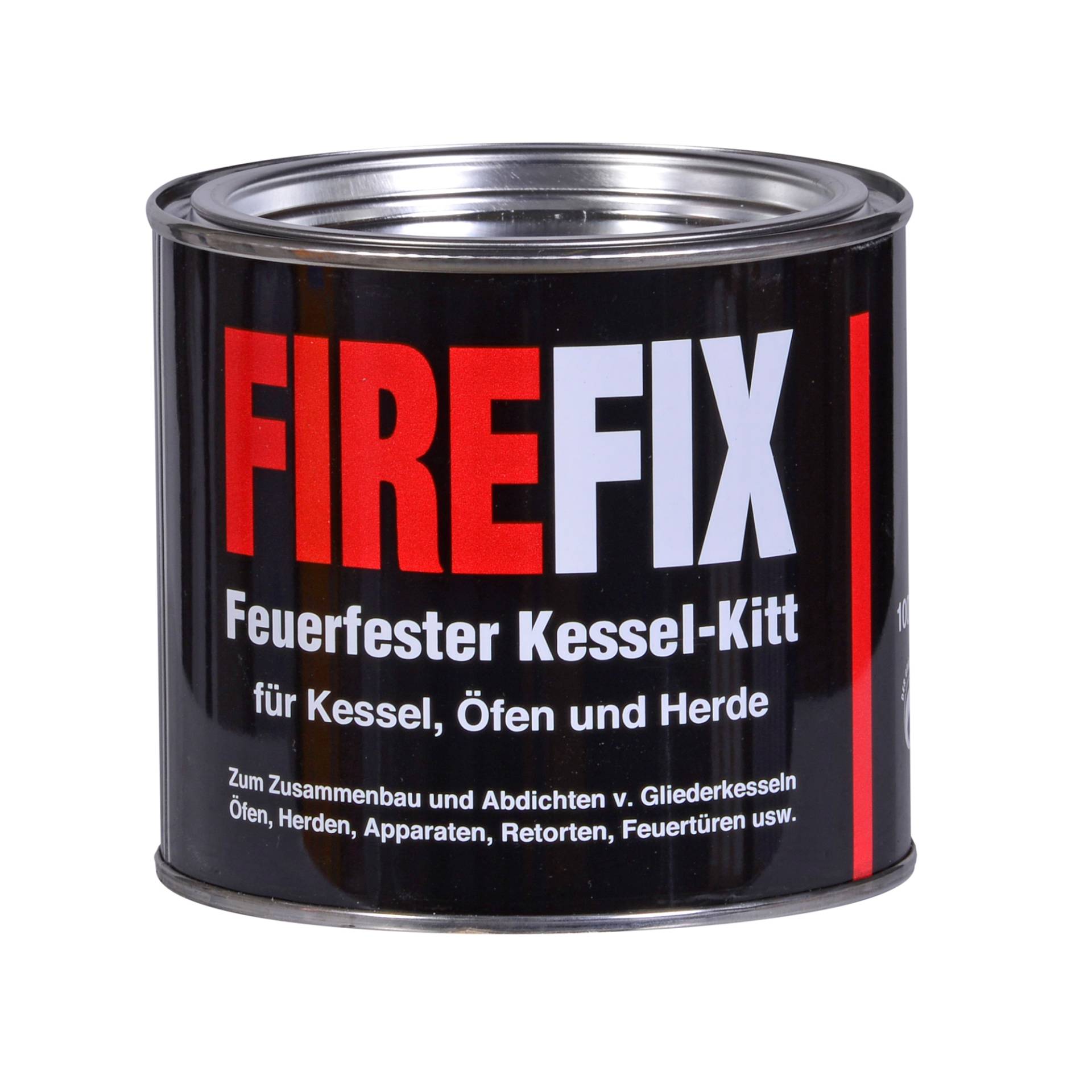 Firefix Kesselkitt 1 kg Firefix Kesselkitt 1 kg von Firefix