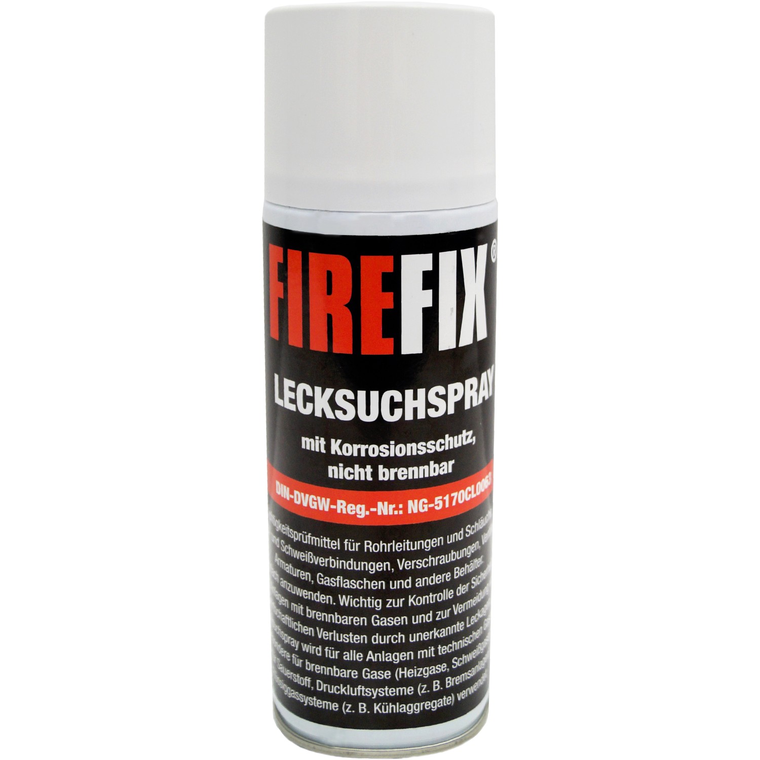 Firefix Lecksuchspray 300 ml von Firefix