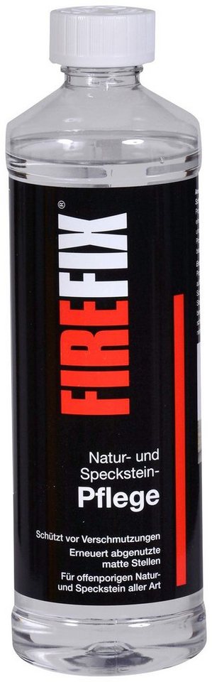 Firefix Naturstein-Reiniger von Firefix
