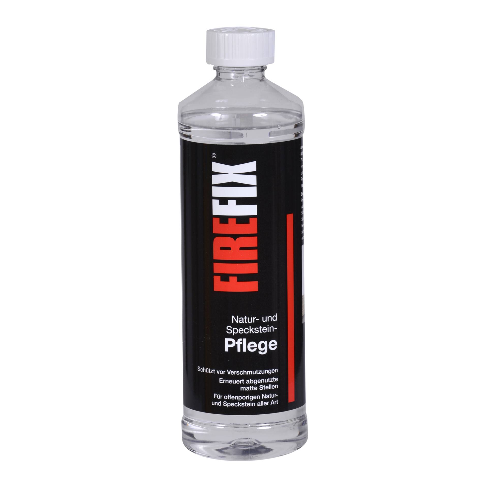 Firefix Natur- und Specksteinpflege 500 ml von Firefix