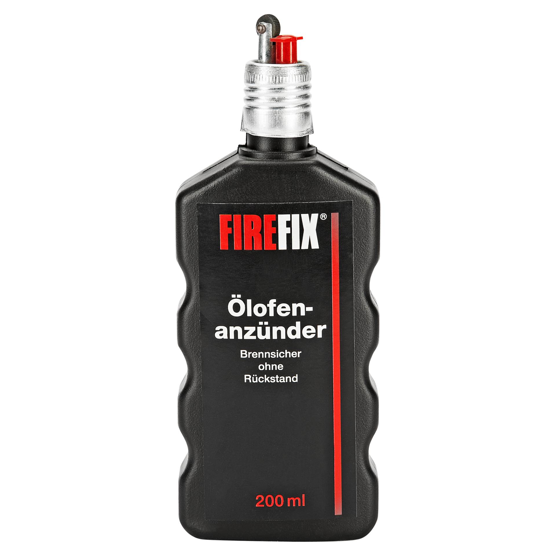Firefix Ölofenanzünder 200 ml Firefix Ölofenanzünder 200 ml von Firefix
