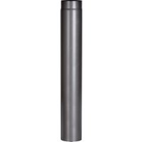 Firefix Ofenrohr, 1000 mm lang von Firefix