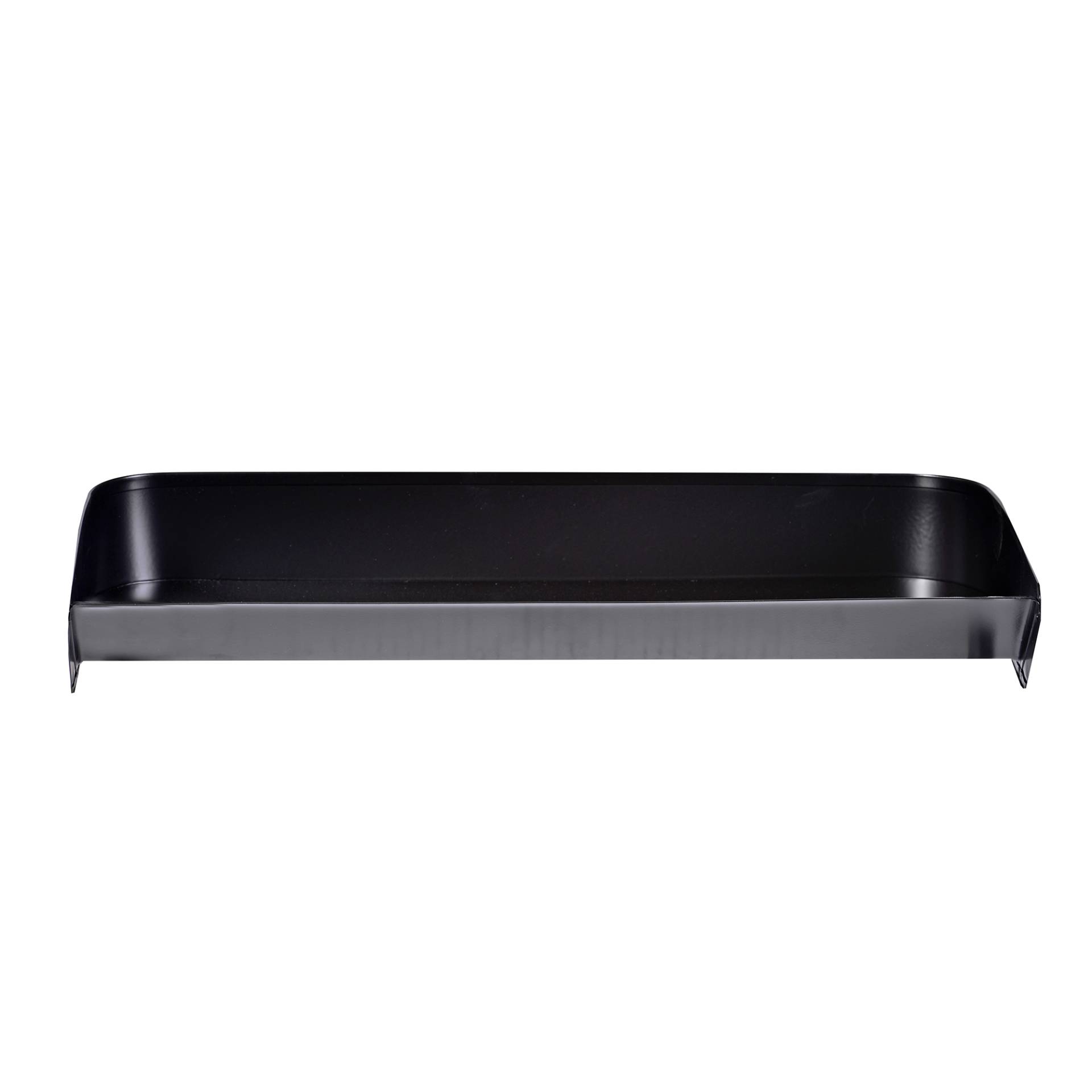Firefix Ofenvorsetzer Stahl 41 x 21 cm schwarz Firefix Ofenvorsetzer Stahl 41 x 21 cm schwarz von Firefix