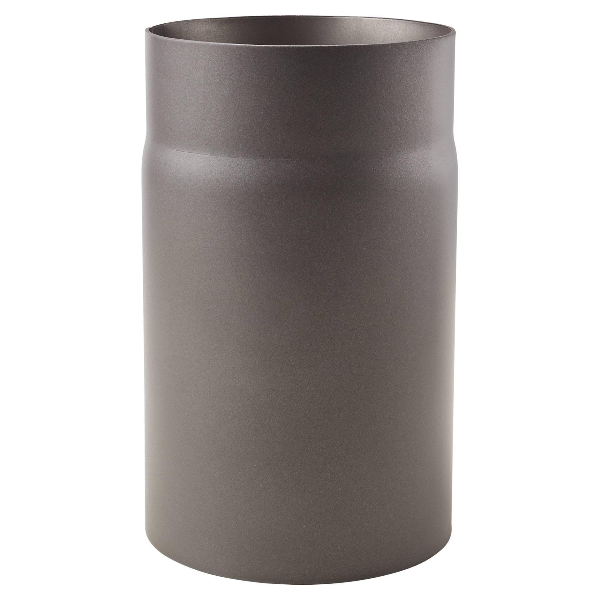 Firefix Rauchrohr dunkelgrau Ø 150 x 1000 mm Firefix Rauchrohr dunkelgrau Ø 150 x 1000 mm von Firefix