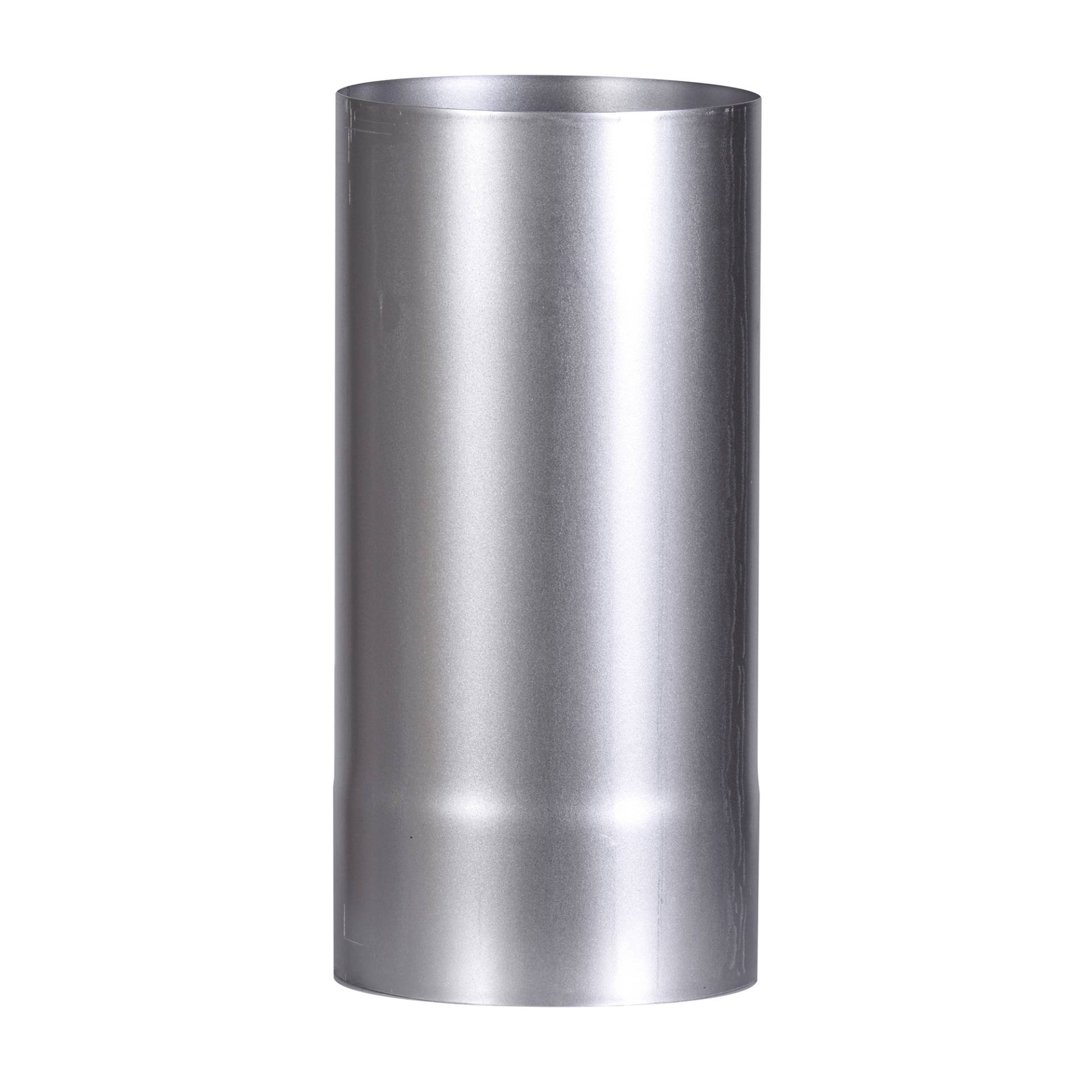 Firefix Rauchrohr feueraluminiert Ø 120 x 250 mm Firefix Rauchrohr feueraluminiert Ø 120 x 250 mm von Firefix