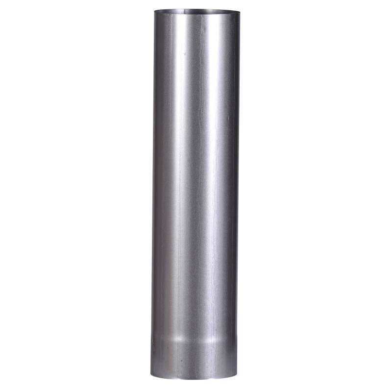 Firefix Rauchrohr feueraluminiert Ø 120 x 500 mm von Firefix