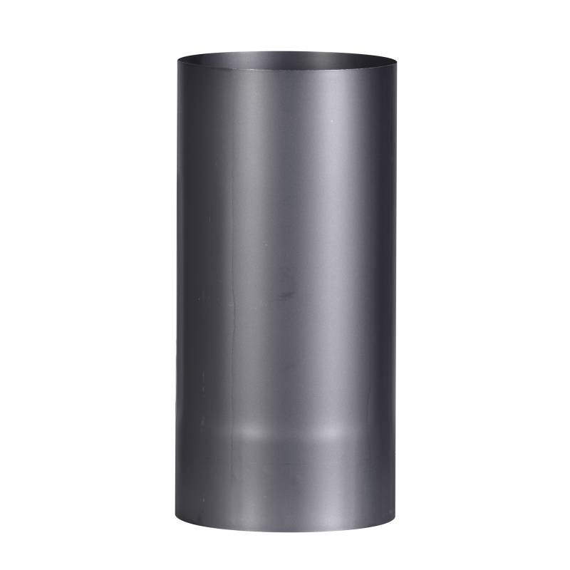 Firefix Rauchrohr gebläut Ø 120 x 250 mm von Firefix