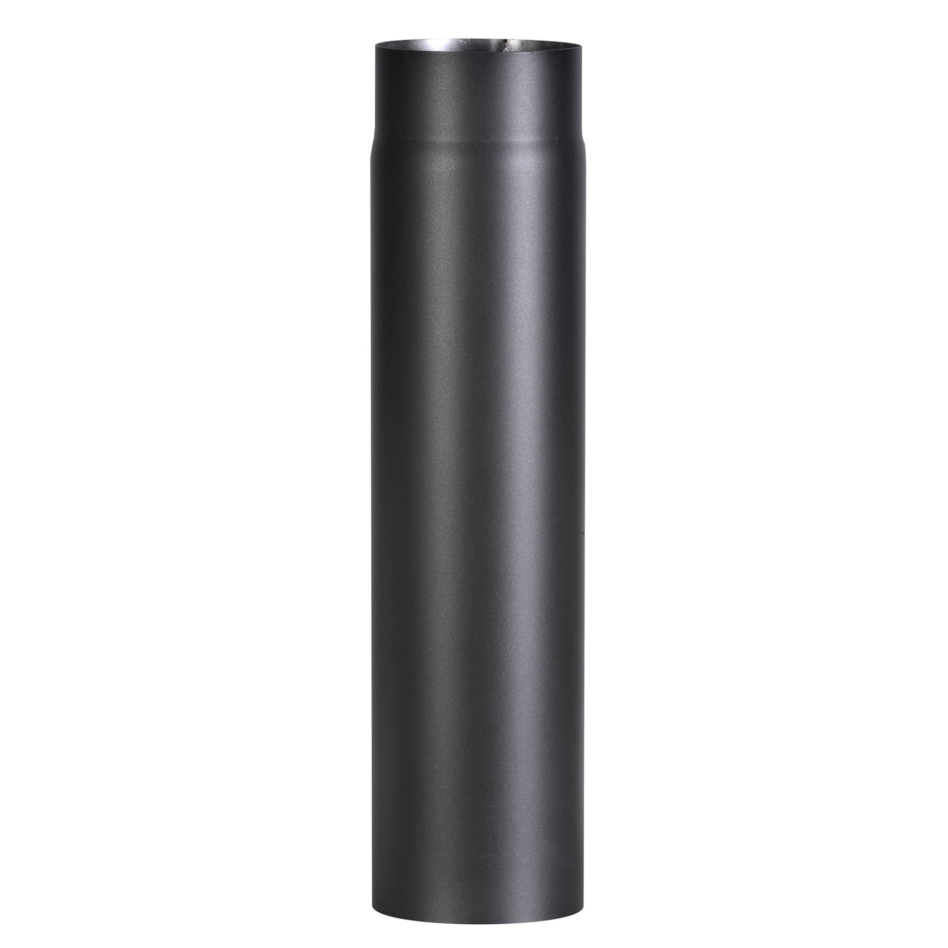 Firefix Rauchrohr schwarz Ø 120 x 500 mm Firefix Rauchrohr schwarz Ø 120 x 500 mm von Firefix