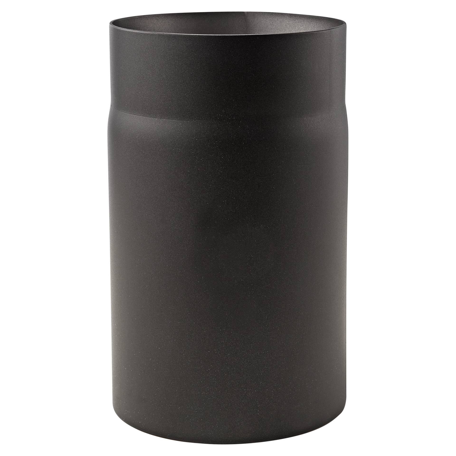 Firefix Rauchrohr schwarz Ø 150 x 250 mm Firefix Rauchrohr schwarz Ø 150 x 250 mm von Firefix