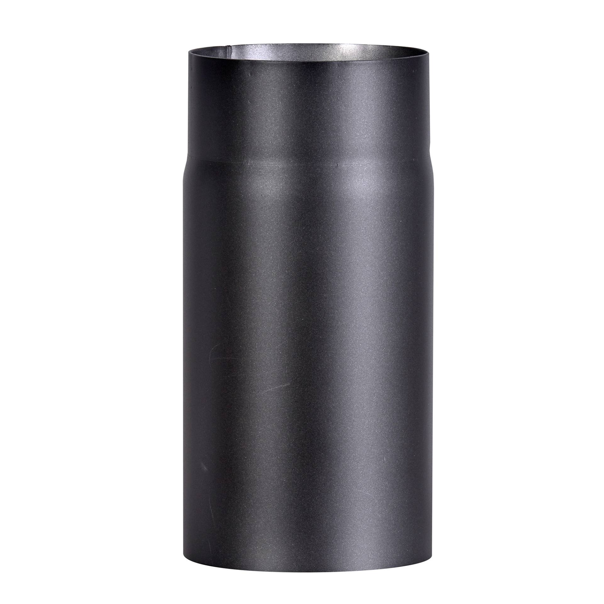 Firefix Rauchrohr schwarz Ø 120 x 250 mm Firefix Rauchrohr schwarz Ø 120 x 250 mm von Firefix