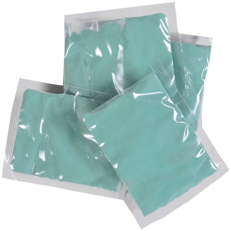 Firefix Rußentferner (5 Tüten mit Reinigungsmittel) von Firefix