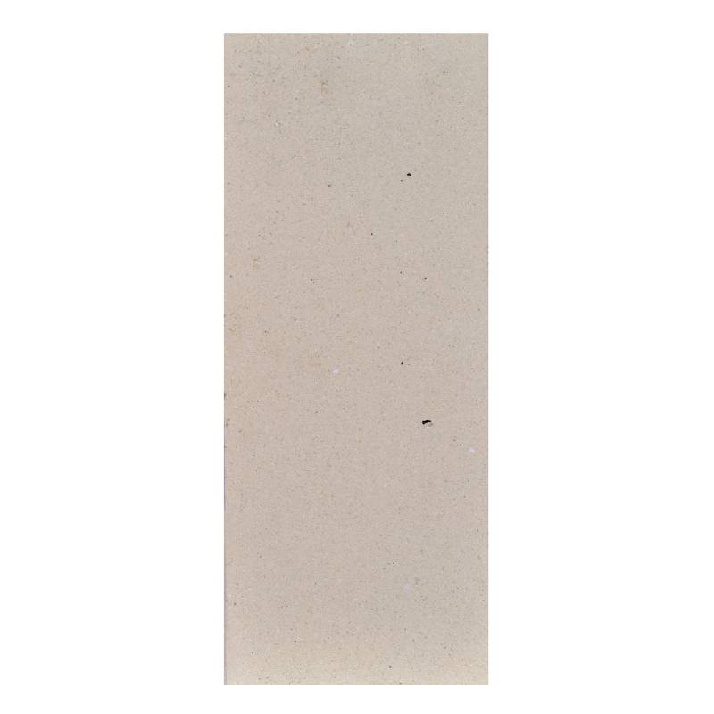 Firefix Schamottestein 40 x 16 x 3,2 cm von Firefix
