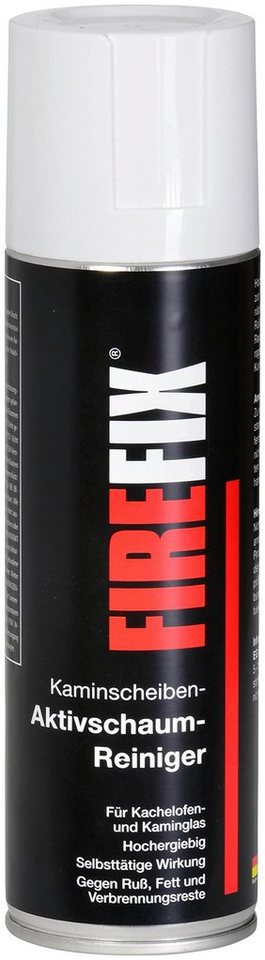 Firefix Schaumreiniger (1-St. 300 ml, Spray) von Firefix