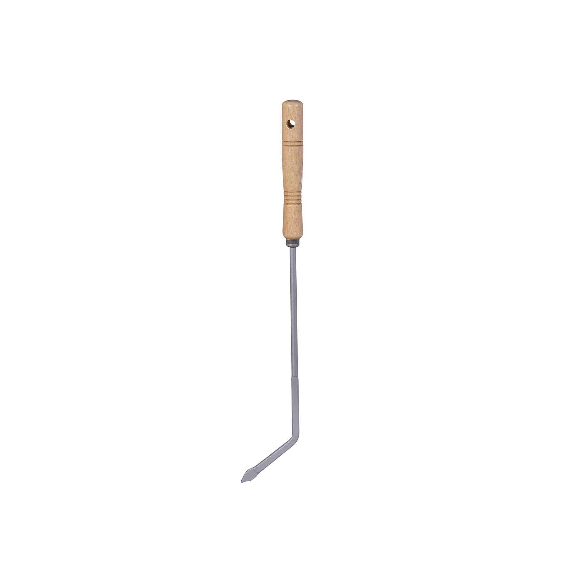 Firefix Schürhaken Stahl mit Holzgriff Firefix Schürhaken Stahl mit Holzgriff von Firefix