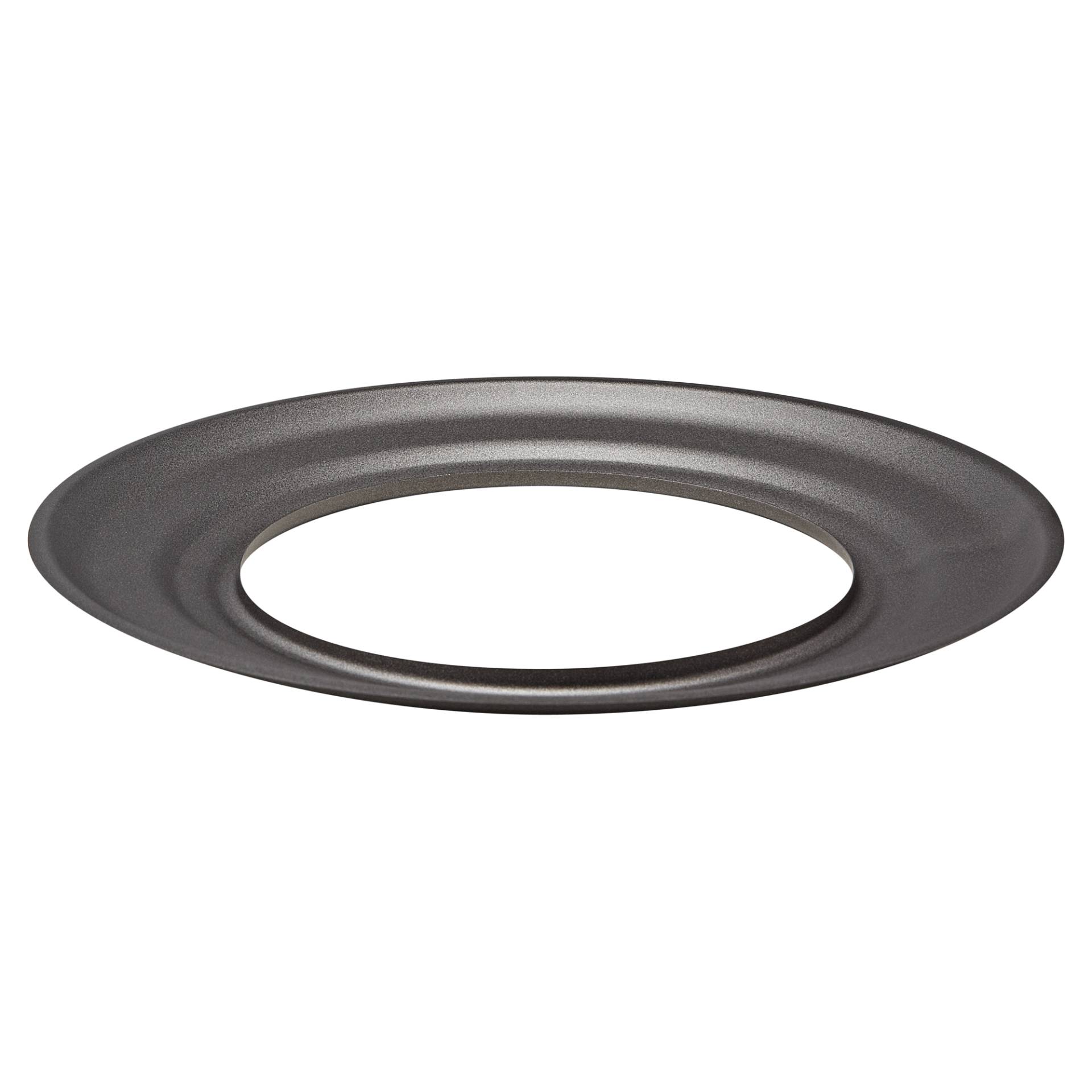 Firefix Wandrosette dunkelgrau Ø 150 x 2 mm Firefix Wandrosette dunkelgrau Ø 150 x 2 mm von Firefix