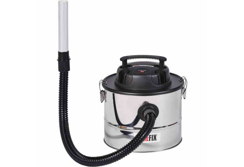 Firefix Wasch-Sauger Aschesauger 800 W / 15 L von Firefix