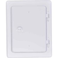 Firefix 2093/W Kamintür Weiß Firefix 2093/W Kamintür Weiß von Firefix
