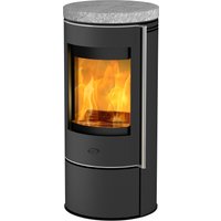 Fireplace Kaminofen "Rondale Teil Speckstein" von Fireplace