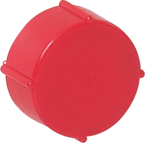 GRAF Verschlußkappe m. Dichtung f. 10-500Ltr von Graf